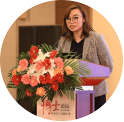 碧丽饮水设备 副总裁