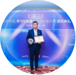 销售罗盘 咨询总监